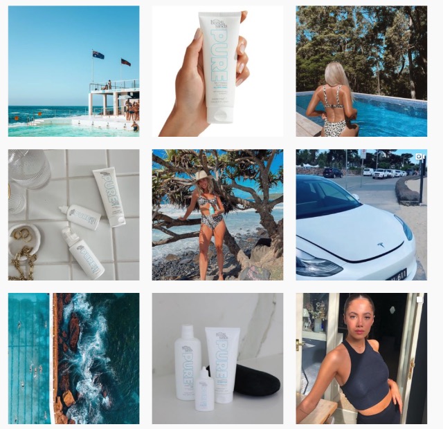 Bondi Sands: A Case Study in PR and Social Outreach