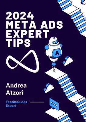 2024 Meta Ads Expert Tips Ebook